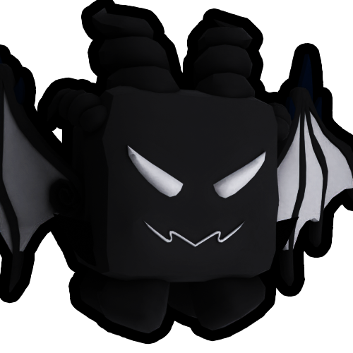 Licorice Demon